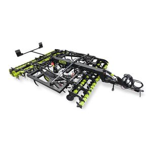 trailed stubble cultivator