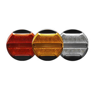 rear light