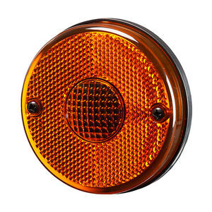 lateral light