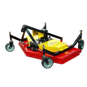 agricultural rotary cutter