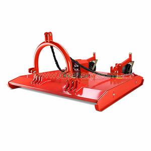 Agricultural rotary cutter - TM series - Changzhou AIEMERY Agri ...