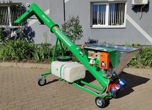 seed treater