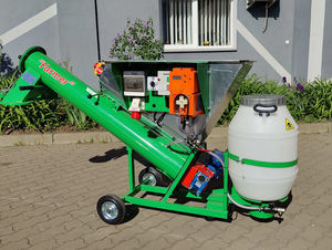 seed treater