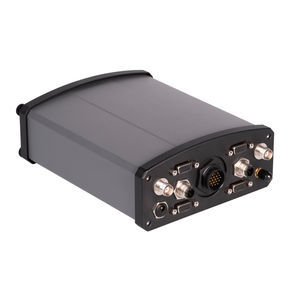 CAN-Bus electronic control unit