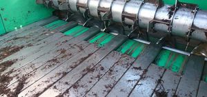 belt conveyor