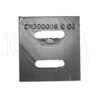 compatible for Maschio scraper