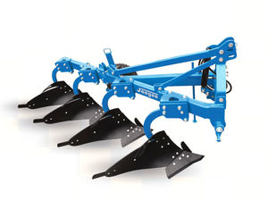 mouldboard plow