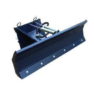 field preparation grader blade