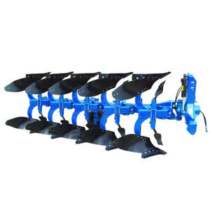 mouldboard plow