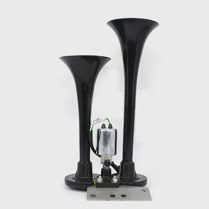 pneumatic horn