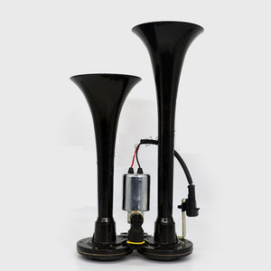 pneumatic horn