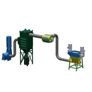 feed conveyor