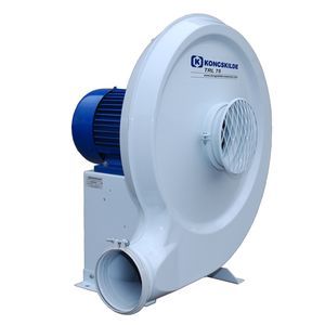 grain blower