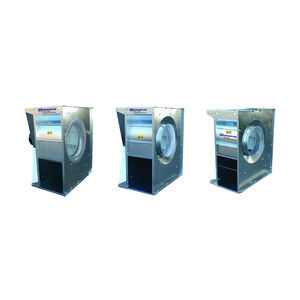aquaculture air blower