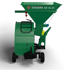 grain bagger