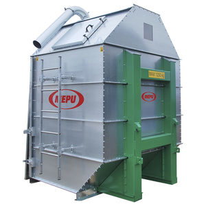 silo dust collector