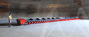 silo sweep auger