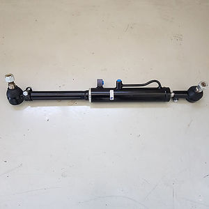hydraulic cylinder