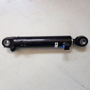 hydraulic cylinder