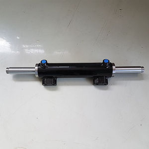 hydraulic cylinder