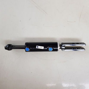 hydraulic cylinder