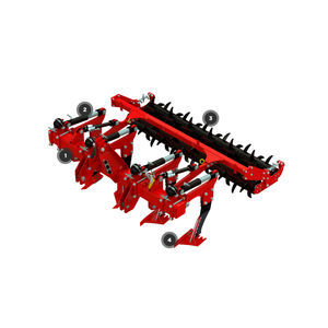 3-point hitch subsoiler