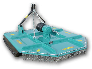 forestry rotary cutter
