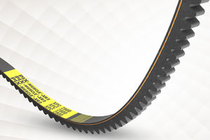 farm machinery transmission belt