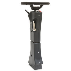 tilting steering column 1