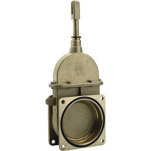 irrigation valve