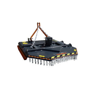 arboriculture rotary cutter