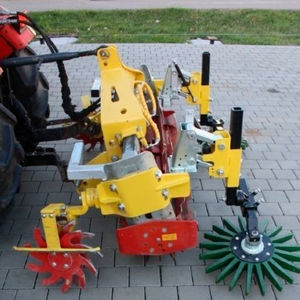 power harrow