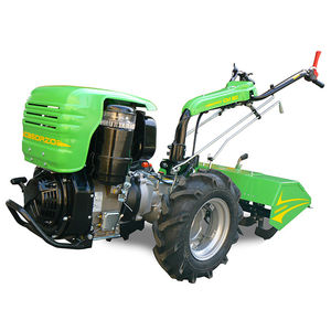 thermal rototiller