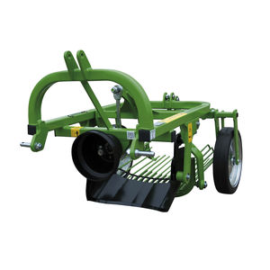 potato harvester machine