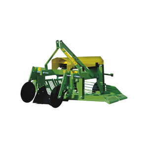 potato harvester machine