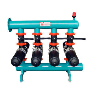 plastic irrigation filter 1