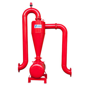 metal irrigation filter 1