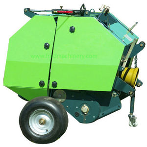 round baler