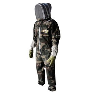 beekeeper coveralls