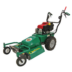 gasoline brush cutter