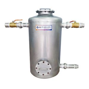 irrigation disc filter