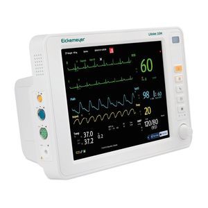 electronic veterinary blood pressure monitor