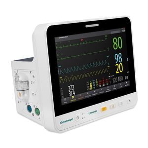 electronic veterinary blood pressure monitor