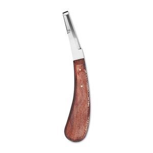 manual hoof knife