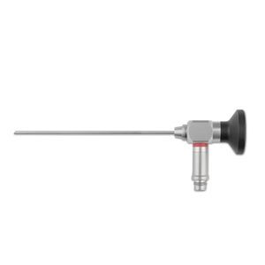 rigid veterinary endoscope