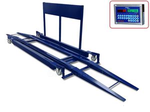 digital scale