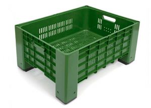 vegetable pallet box