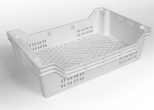 vegetable box 1