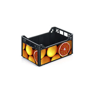 vegetable box / plastic