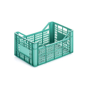 plastic box
